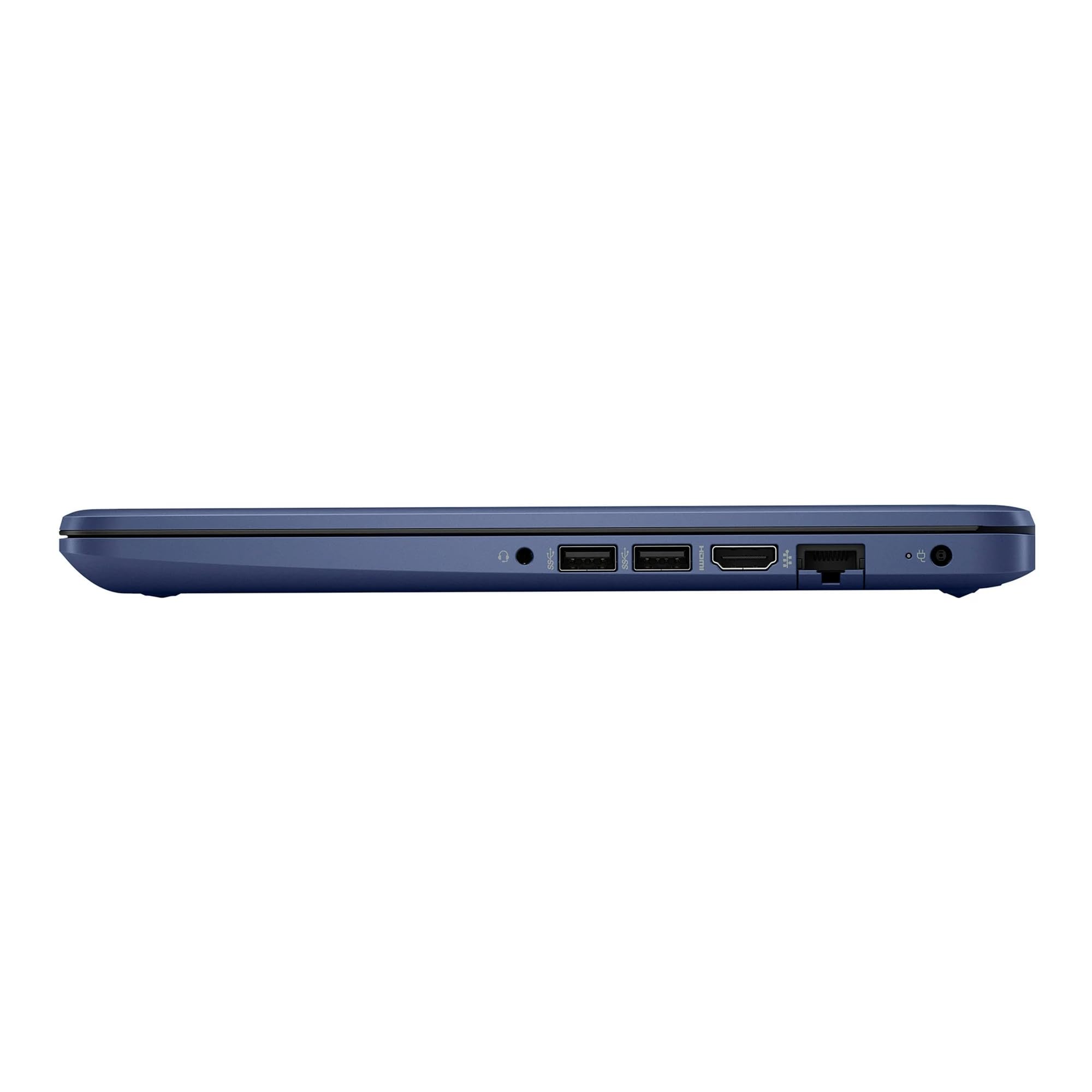Foto 7 pulgar | Ordenador Portátil Hp 14 Led Business 16 Gb Ram 320 Gb Almacenamiento Windows 11 - Venta Internacional.