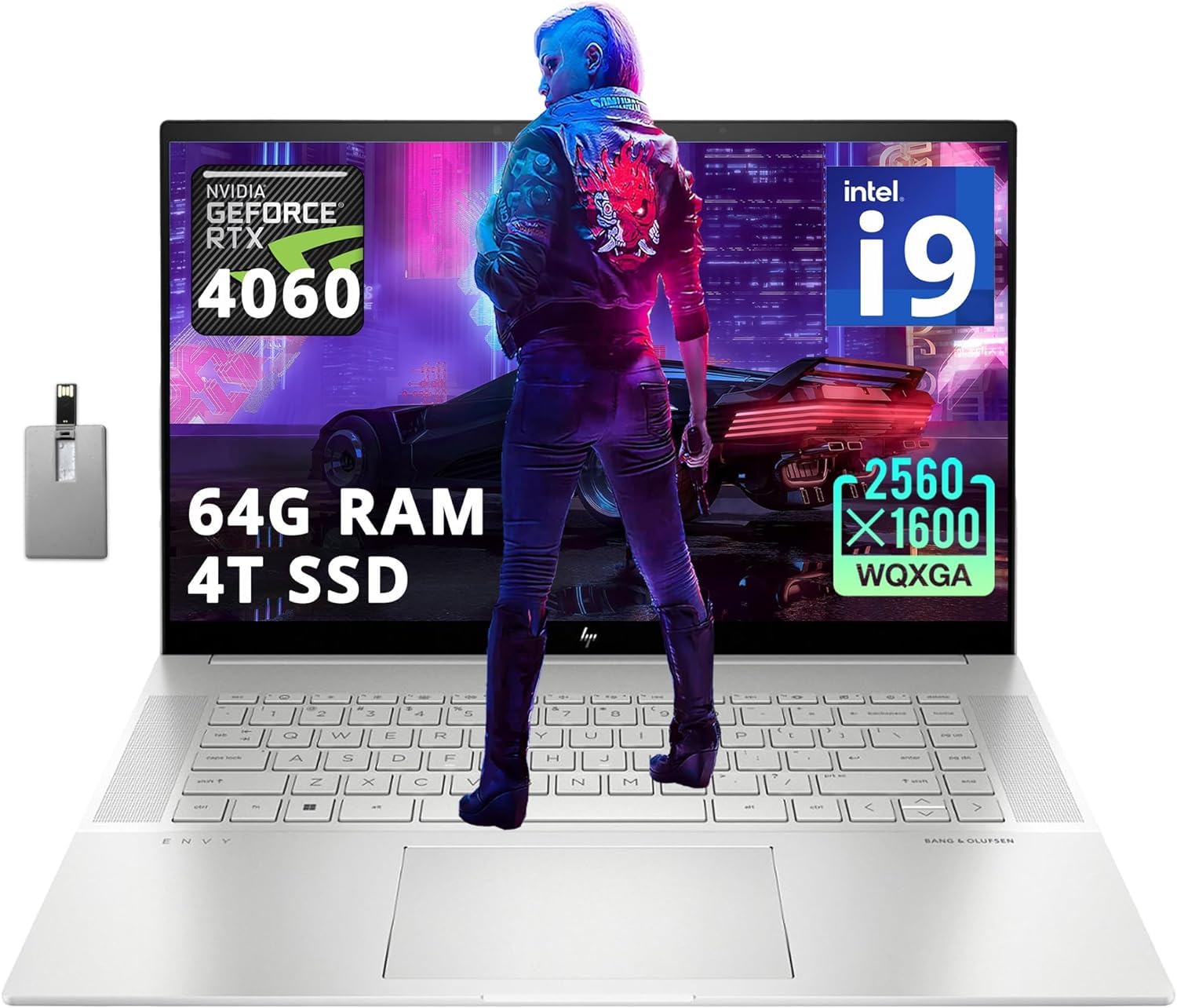 Foto 2 pulgar | Portátil Hp 2024, El Más Nuevo, Intel N4120, 8 Gb De Ram, 320 Gb, Ssd, Win 11 - Venta Internacional.