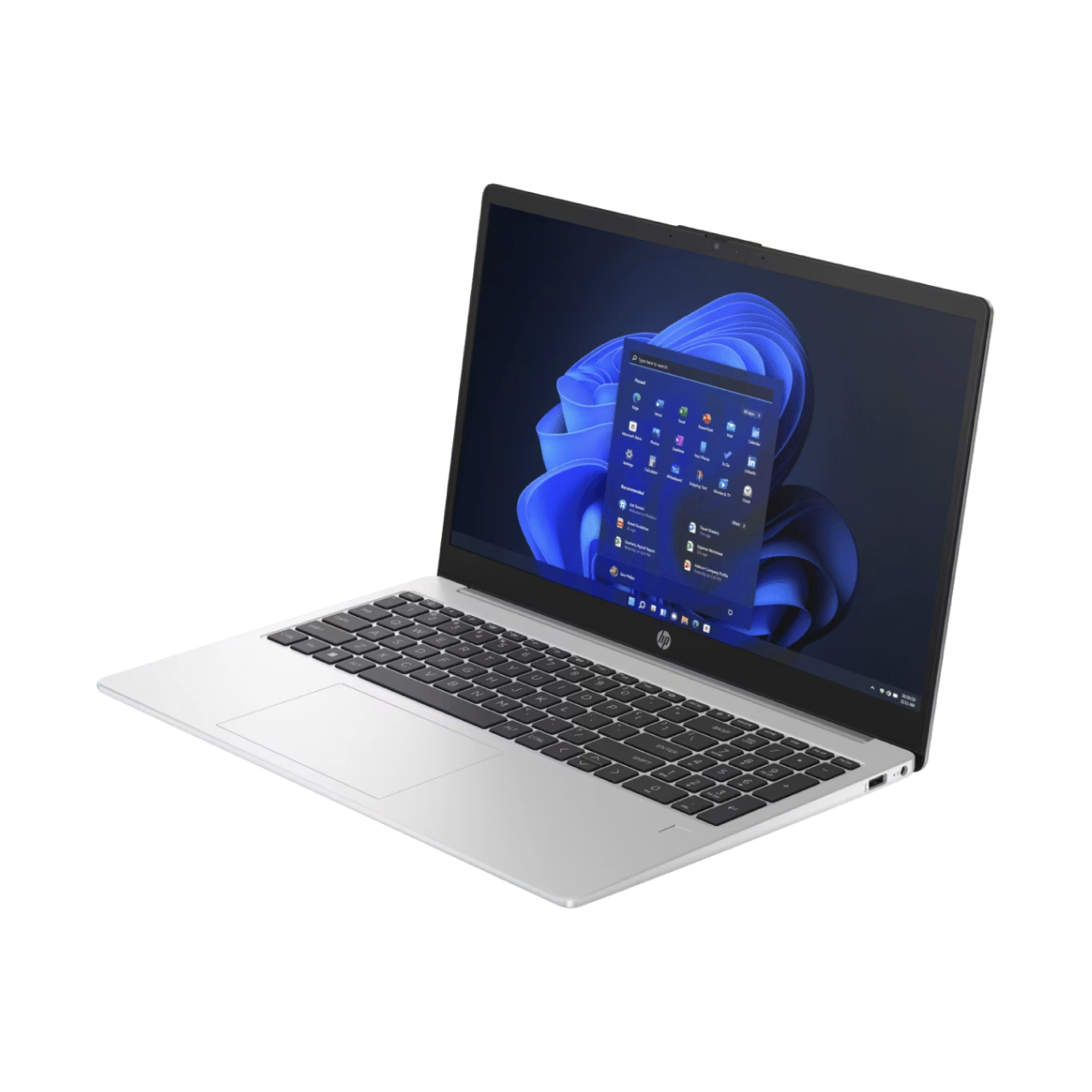 Foto 3 pulgar | Laptop Hp 255 G10 Ryzen 3 8gb Ram 512gb Ssd 15.6'' + Antivirus Mcafee 10 Dispositivos