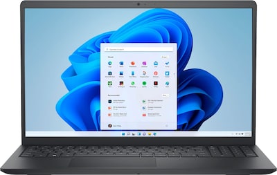 Foto 1 | Laptop Dell Inspiron 3511 15.6 Pulgadas Intel Core i5 8 GB RAM 256 GB SSD Negra - Venta Internacional
