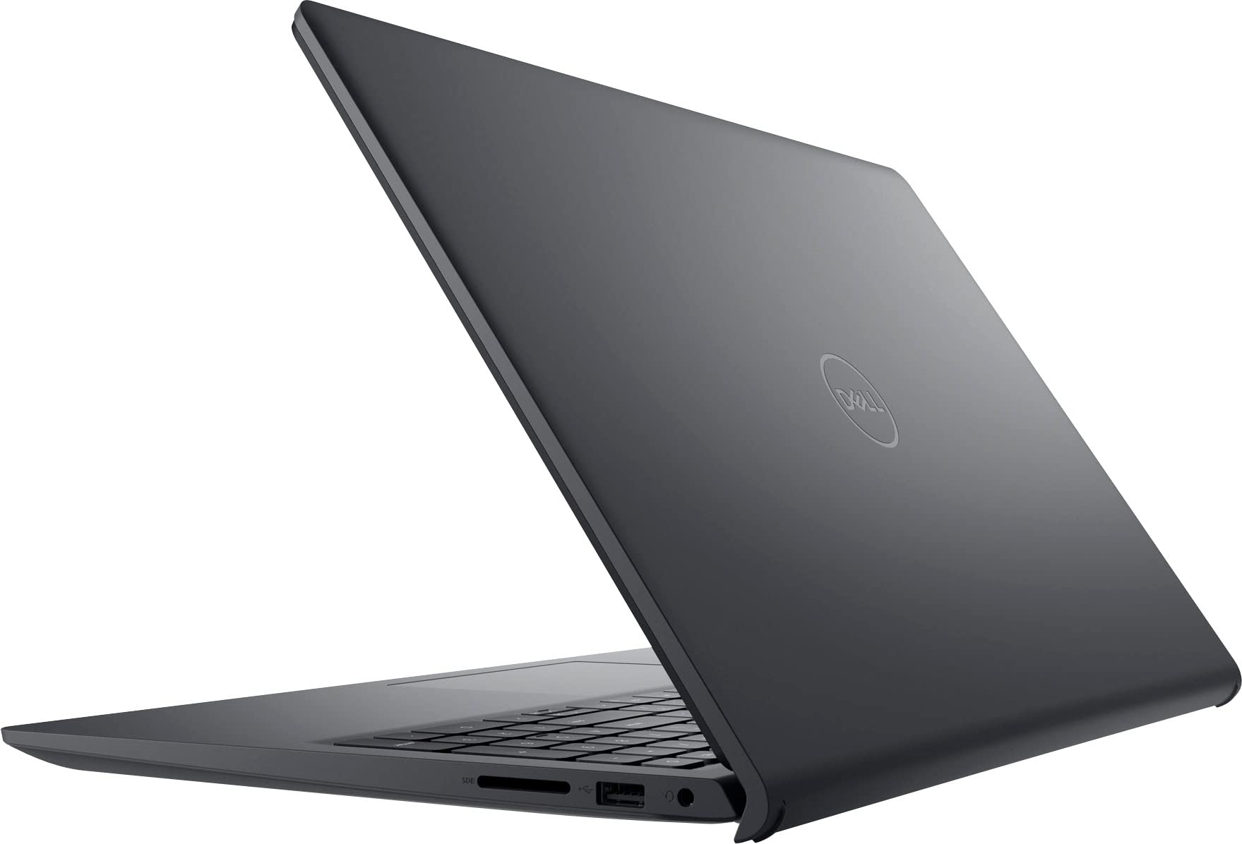 Foto 3 | Laptop Dell Inspiron 3511 15.6 Pulgadas Intel Core i5 8 GB RAM 256 GB SSD Negra - Venta Internacional