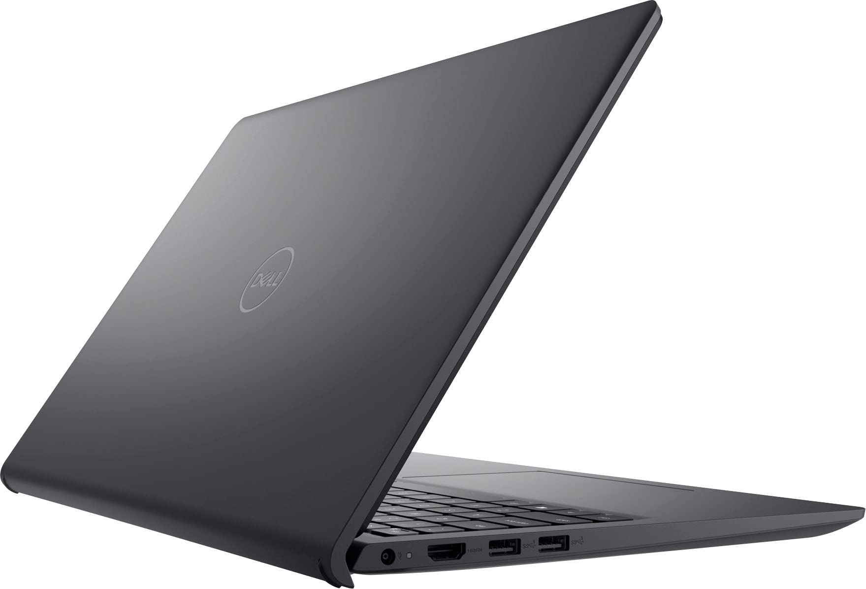 Foto 5 pulgar | Laptop Dell Inspiron 3511 15.6 Pulgadas Intel Core i5 8 GB RAM 256 GB SSD Negra - Venta Internacional