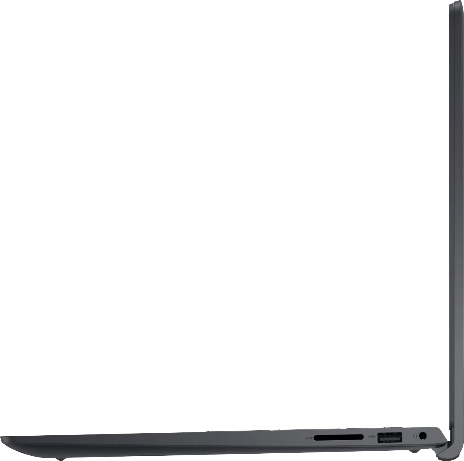 Foto 7 pulgar | Laptop Dell Inspiron 3511 15.6 Pulgadas Intel Core i5 8 GB RAM 256 GB SSD Negra - Venta Internacional