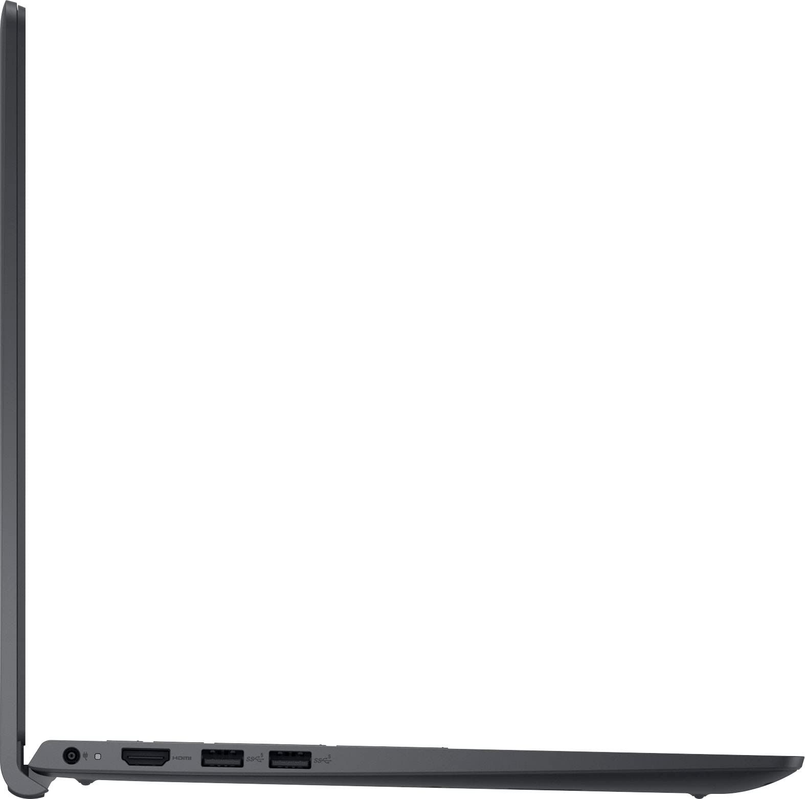 Foto 8 pulgar | Laptop Dell Inspiron 3511 15.6 Pulgadas Intel Core i5 8 GB RAM 256 GB SSD Negra - Venta Internacional