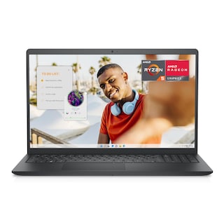 Foto 1 | Ordenador Portátil Dell Inspiron 3535 15,6 Pulgadas Fhd Ryzen 5 7520u 8 Gb 512 Gb - Venta Internacional.