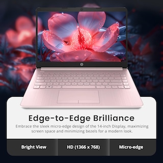 Foto 5 | Laptop Hp Flagship De 14 Pulgadas, 16 Gb De Ram, 1,22 Tb De Almacenamiento, Windows 11 - Venta Internacional.