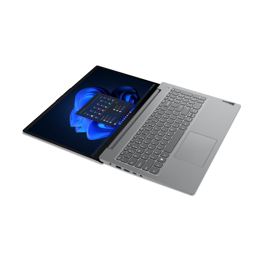 Foto 7 pulgar | Laptop Lenovo V15 G4 Iru 15.6'', Intel Core I7-13620h, 16gb Ram, 512gb Ssd, Gris