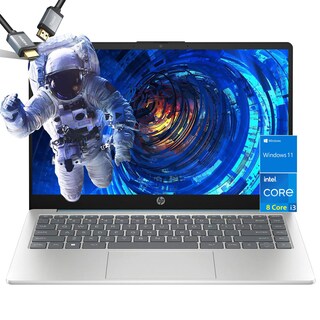Foto 1 | Ordenador Portátil Hp Intel I3-n305 De 14 Pulgadas, 32 Gb De Ram Y 1 Tb Ssd, Windows 11 - Venta Internacional.