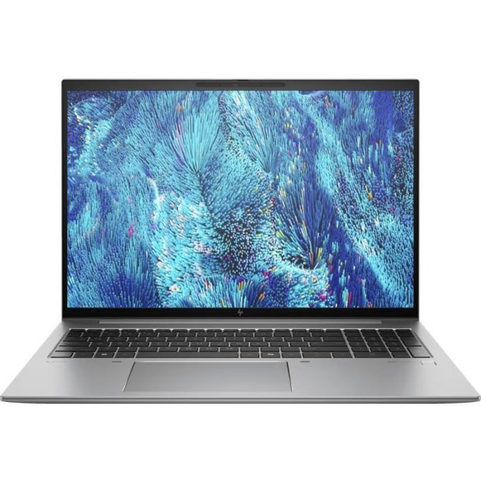 Laptop Hp Zbook Firefly G11 Core Ultra 7 155h 1tb Ssd 32gb Ddr5 Rtx A500 16'' Wuxga Tec/esp W11p Plata A92lslt