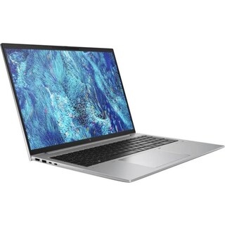 Foto 3 | Laptop Hp Zbook Firefly G11 Core Ultra 7 155h 1tb Ssd 32gb Ddr5 Rtx A500 16'' Wuxga Tec/esp W11p Plata A92lslt