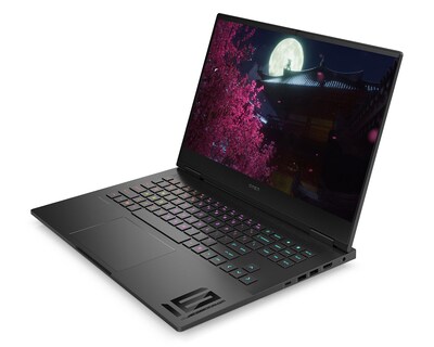 Foto 5 | Laptop Hp Omen Gaming 16-wd0012la Intel Core I7 16gb Ram gpu Nvidia Geforce Rt 4060 1 Tb Ssd 16.1'' Fhd Windows 11 Home