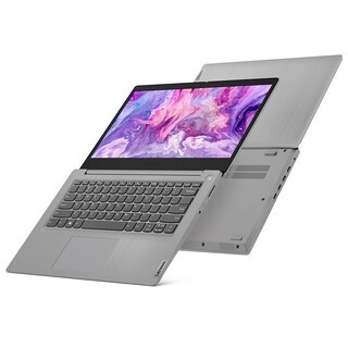 Foto 6 | Portátil Lenovo Ideapad 3 (2023) 14 Pulgadas Con Pantalla Fhd Intel I3 8 Gb 128 Gb - Venta Internacional.