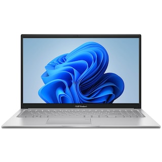 Foto 1 | Laptop Asus Vivobook: Intel Core I7 1355u, Ram 16gb Ddr4, Ssd 512gb, Pantalla 15.6'' Multi-touch, Windows 11 Home