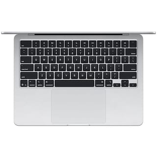 Foto 2 | Apple Macbook Air 13: Apple M4, Ram 16gb, Ssd 256gb, Pantalla 13.6'' Led, Macos Sequoia