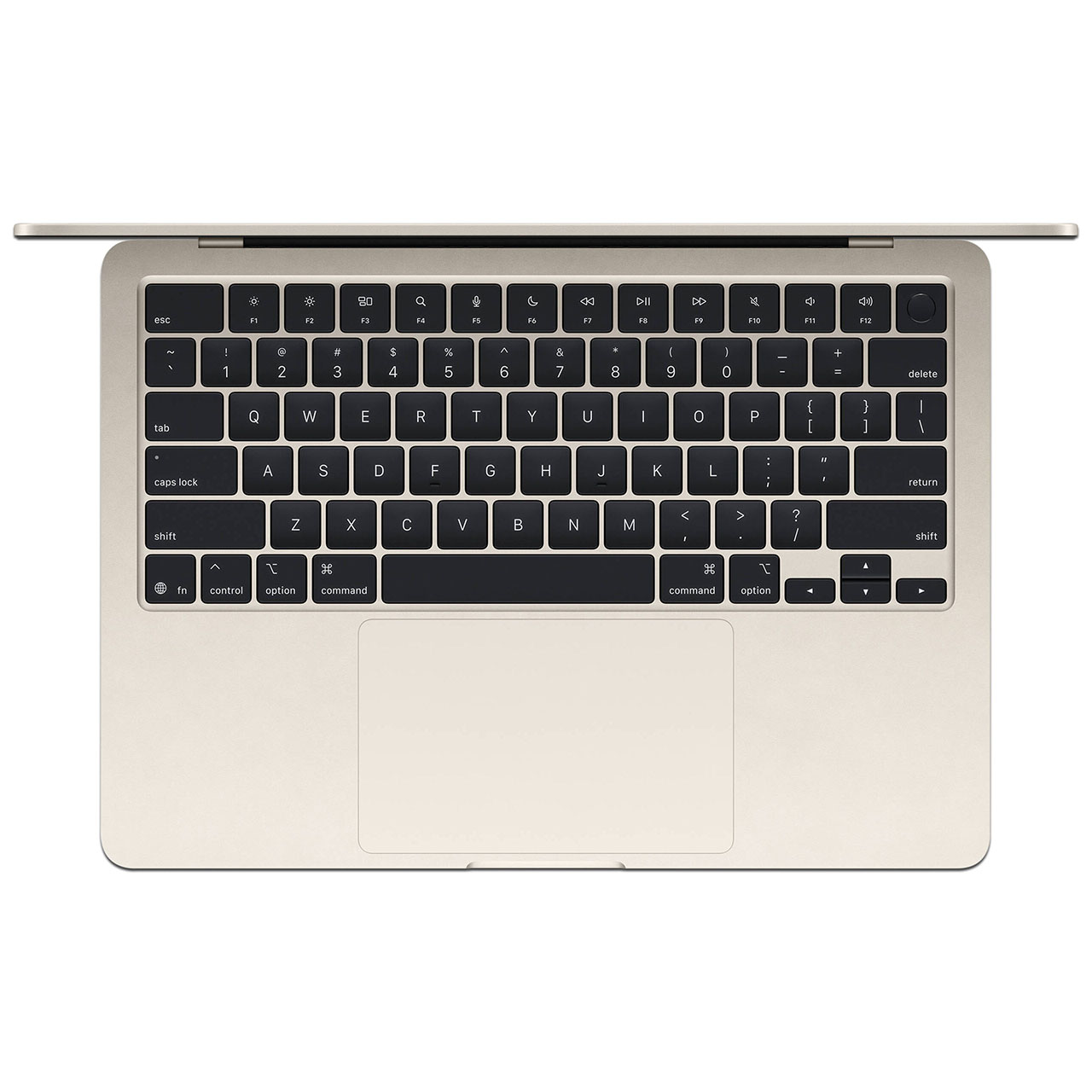 Foto 3 pulgar | Apple Macbook Air 13: Apple M4, Ram 16gb, Ssd 256gb, Pantalla 13.6'', Macos Sequoia