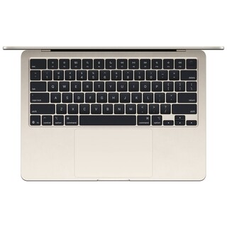 Foto 2 | Apple Macbook Air 13: Apple M4, Ram 16gb, Ssd 256gb, Pantalla 13.6'', Macos Sequoia