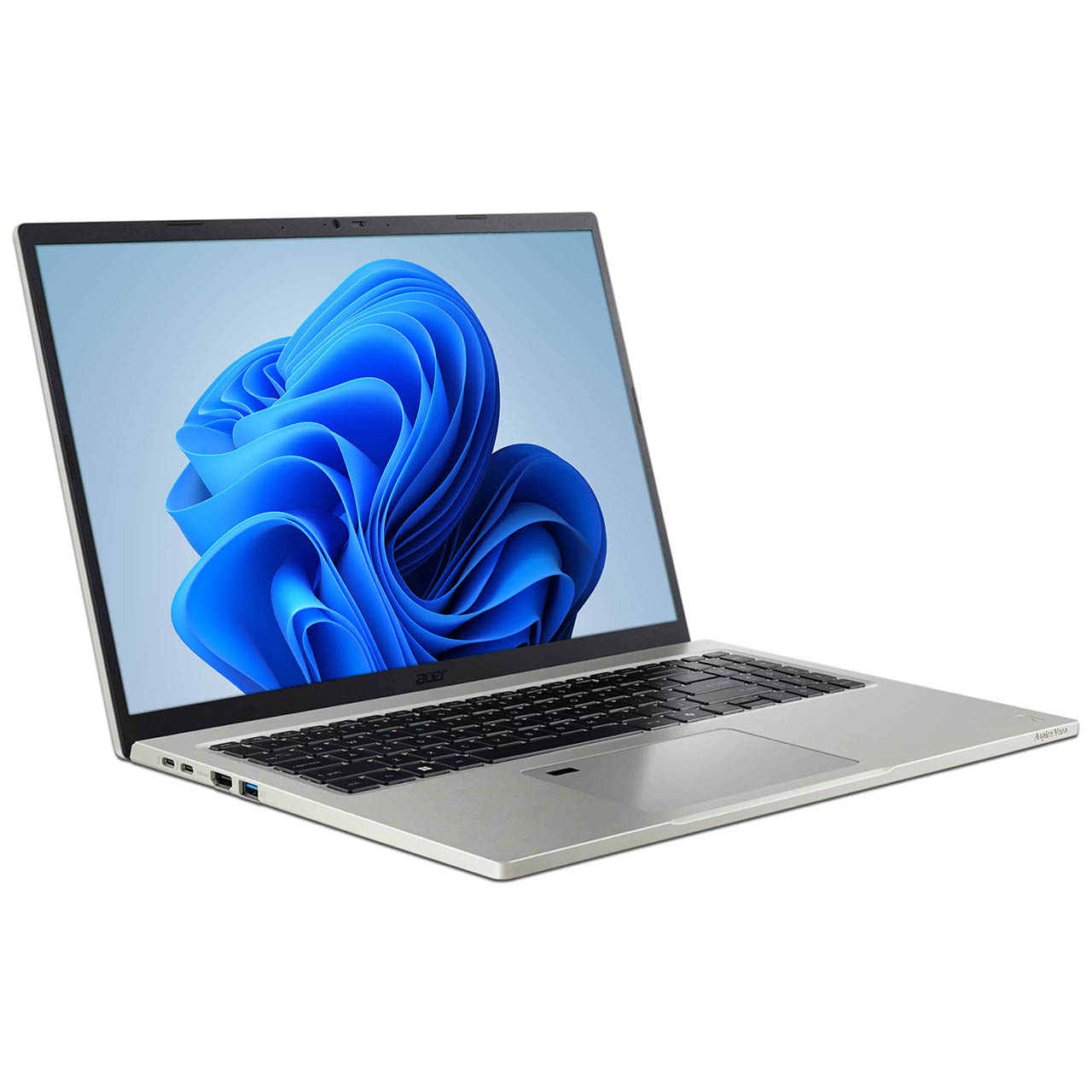 Foto 3 pulgar | Laptop Acer Aspire Vero 16: Intel Core Ultra 7 155u, Ram 16gb Ddr5, Ssd 512gb, Pantalla 16'', Windows 11 Home