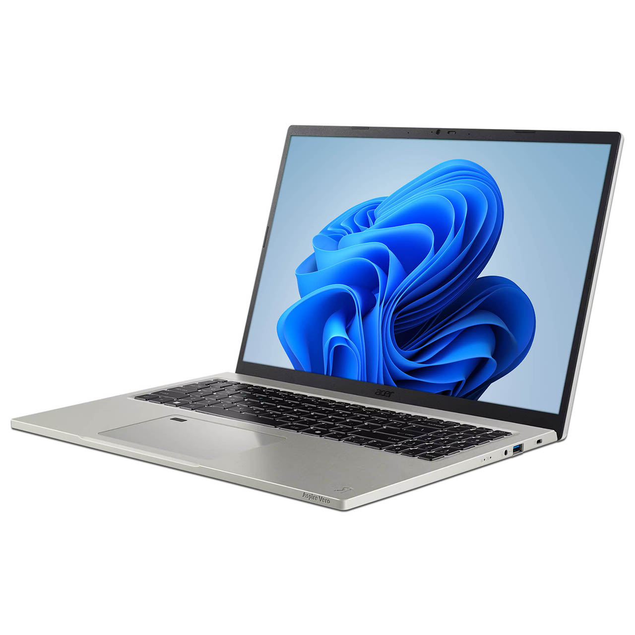 Foto 4 pulgar | Laptop Acer Aspire Vero 16: Intel Core Ultra 7 155u, Ram 16gb Ddr5, Ssd 512gb, Pantalla 16'', Windows 11 Home