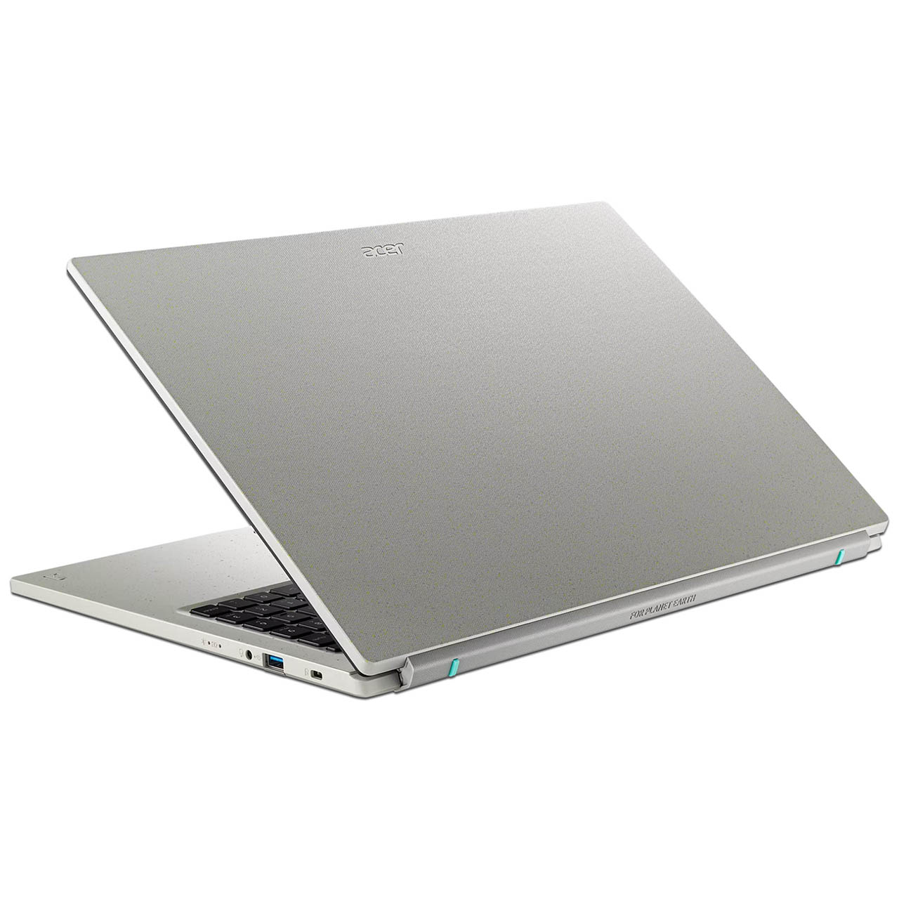 Foto 5 pulgar | Laptop Acer Aspire Vero 16: Intel Core Ultra 7 155u, Ram 16gb Ddr5, Ssd 512gb, Pantalla 16'', Windows 11 Home