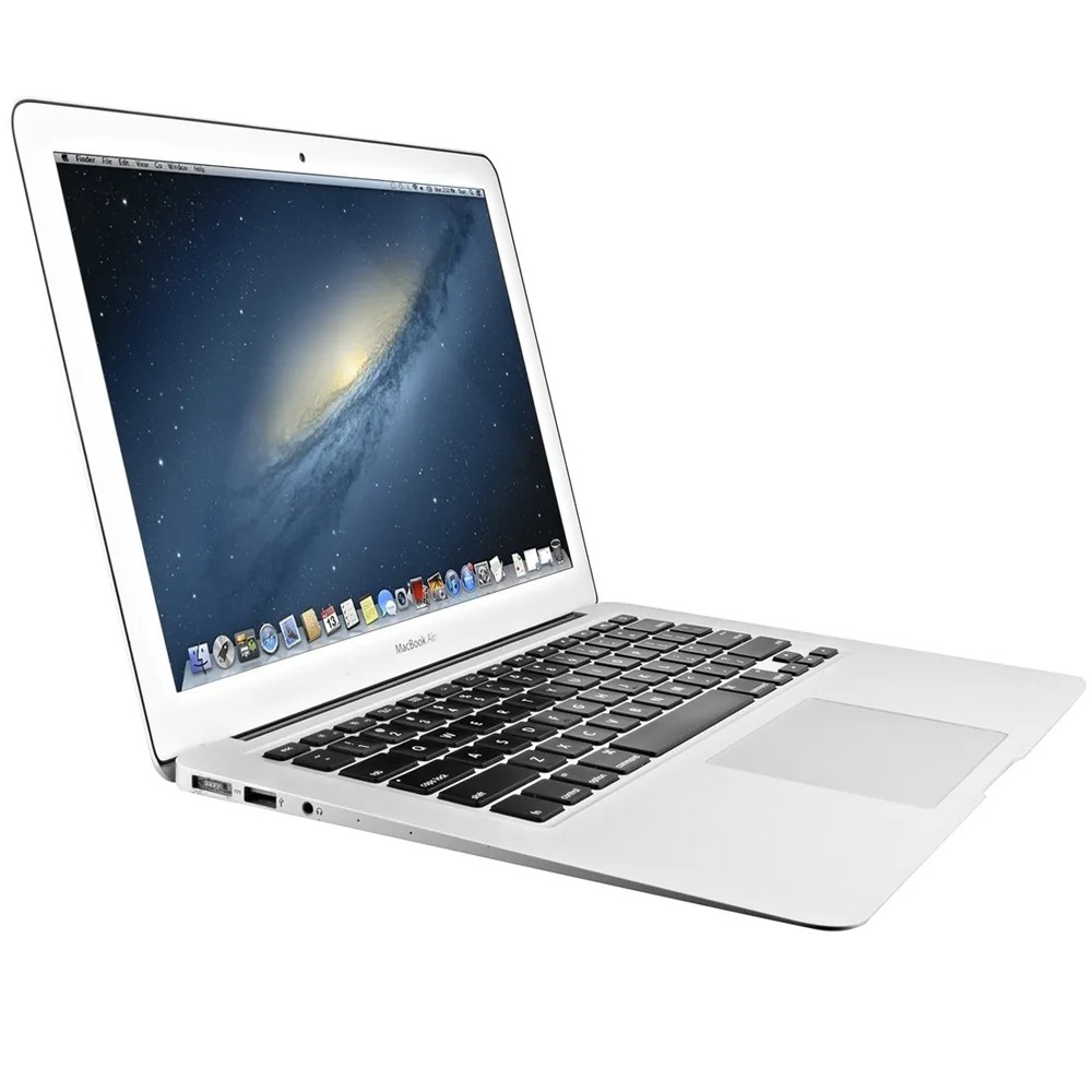 Foto 2 pulgar | Macbook Air A1466 Plata 13.3'' Intel Core I5 5350u 8gb De Ram 128gb 1440x900px Macos - Excelente (reacondicionado)