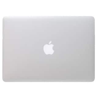 Foto 2 | Macbook Air A1466 Plata 13.3'' Intel Core I5 5350u 8gb De Ram 128gb 1440x900px Macos - Excelente (reacondicionado)
