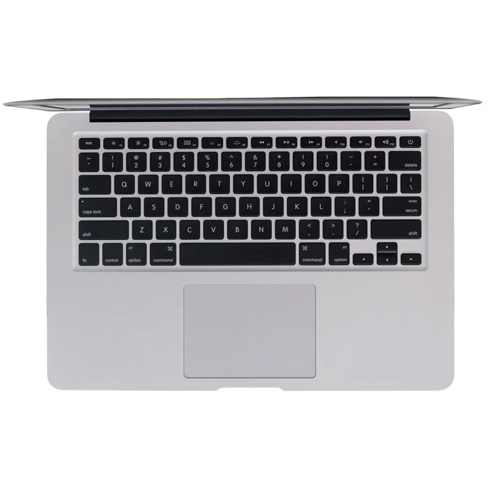 Foto 4 pulgar | Macbook Air A1466 Plata 13.3'' Intel Core I5 5350u 8gb De Ram 128gb 1440x900px Macos - Excelente (reacondicionado)