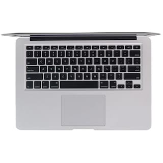 Foto 3 | Macbook Air A1466 Plata 13.3'' Intel Core I5 5350u 8gb De Ram 128gb 1440x900px Macos - Excelente (reacondicionado)