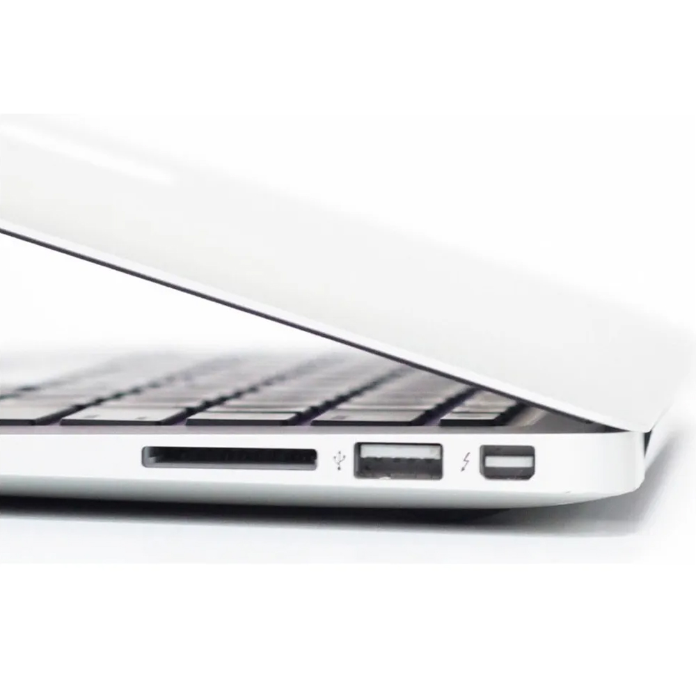 Foto 7 pulgar | Macbook Air A1466 Plata 13.3'' Intel Core I5 5350u 8gb De Ram 128gb 1440x900px Macos - Excelente (reacondicionado)