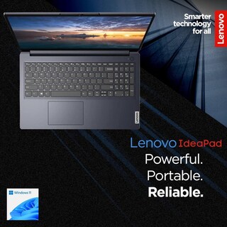 Foto 3 | Ordenador Portátil Lenovo Ideapad 15.6 Pulgadas Fhd Intel Pentium 12 Gb Ram 256 Gb Ssd - Venta Internacional.