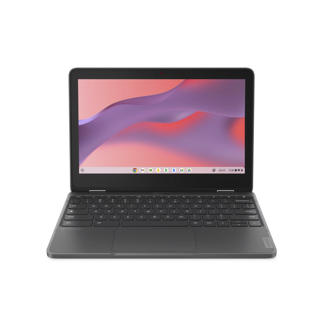 Foto 1 | Laptop Lenovo 300e Yoga Chromebook Gen 4 Mediatek Kompanio 520 Ram 4gb Emmc 32gb Chromeos
