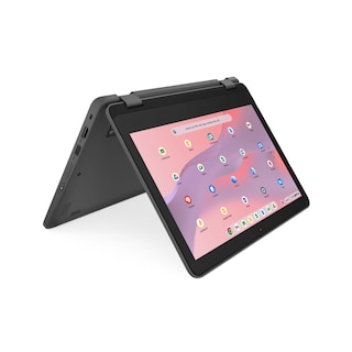 Foto 2 | Laptop Lenovo 300e Yoga Chromebook Gen 4 Mediatek Kompanio 520 Ram 4gb Emmc 32gb Chromeos