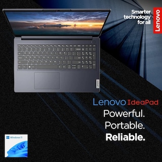 Foto 3 | Ordenador Portátil Lenovo Ideapad De 15,6 Pulgadas, Fhd, Intel Pentium, 20 Gb De Ram, 1 Tb, Ssd - Venta Internacional.