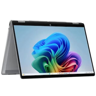 Foto 1 | Hp Omnibook 5 Flip 2 En 1 Core I5 8gb Ram 512gb 14'' 2k Touvh 14-fp0013dx