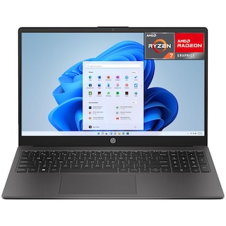 Foto 1 | Laptop Hp 255 G10 Amd Ryzen 7 7730u 32gb Ram 512gb Ssd 15.6'' Windows 11 Home Teclado En Ingles