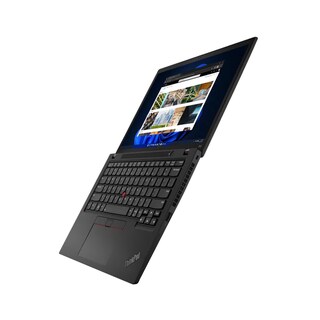 Foto 3 | Laptop Lenovo Thinkpad X13 Gen 3 Intel Core I5 1245u Ram 16gb Ssd 512gb W11p