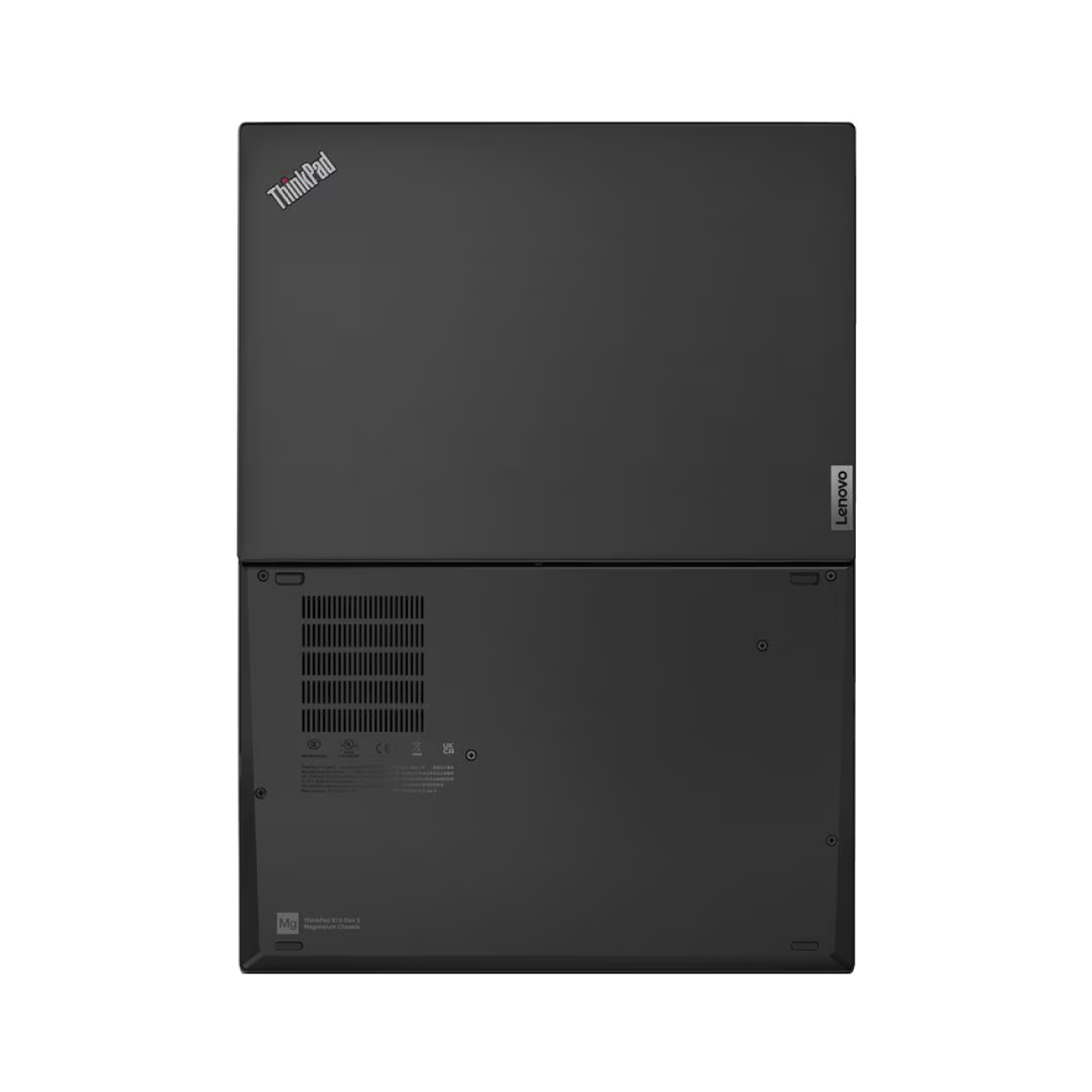 Foto 5 | Laptop Lenovo Thinkpad X13 Gen 3 Intel Core I5 1245u Ram 16gb Ssd 512gb W11p