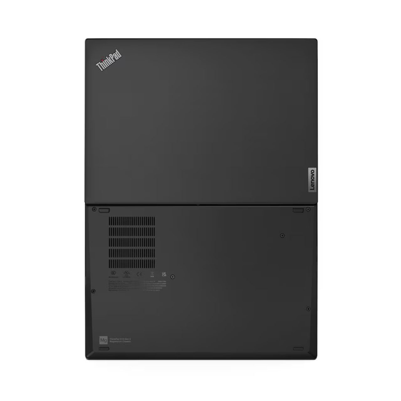 Foto 4 | Laptop Lenovo Thinkpad X13 Gen 3 Intel Core I5 1250p Ram 16gb Ssd 1tb W11p