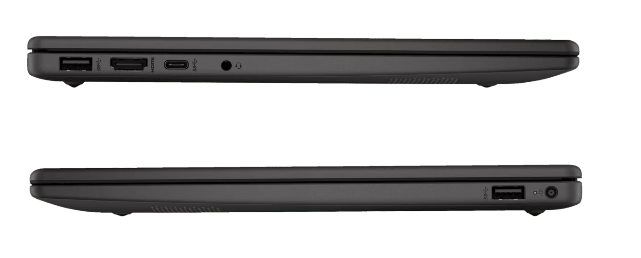 Foto 4 pulgar | Laptop Hp 245 G10 14'' Hd  Ryzen 5 7530u  16gb Ram  512gb Ssd  Windows 11 Home  Color Jet Black Teclado Español.