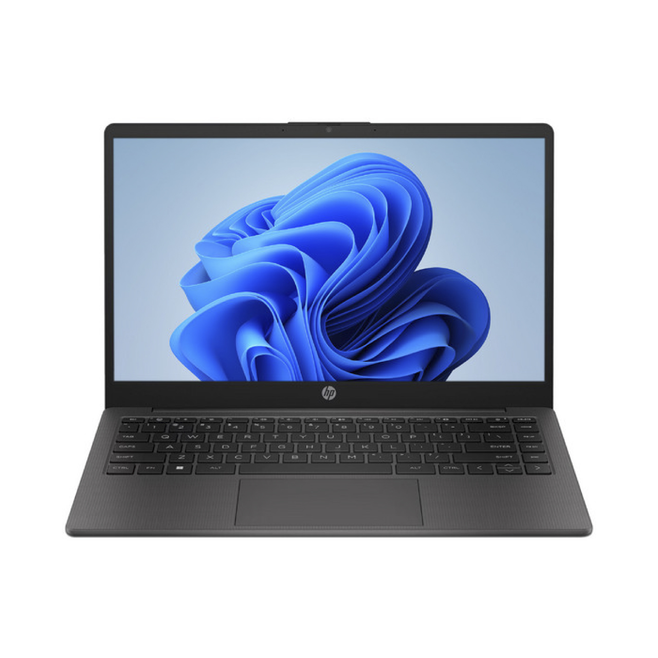 Laptop Hp 245 G10 14'' Amd Ryzen 5 7530u 16gb 512gb Ssd Windows 11