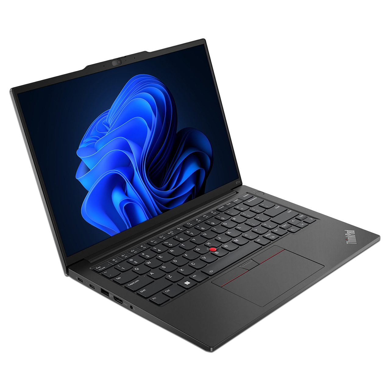 Foto 3 pulgar | Laptop Lenovo Thinkpad E14 G5: Intel Core I7 1355u  Ram 16gb Ddr4  Ssd 512gb  Pantalla 14''  Windows 11 Pro