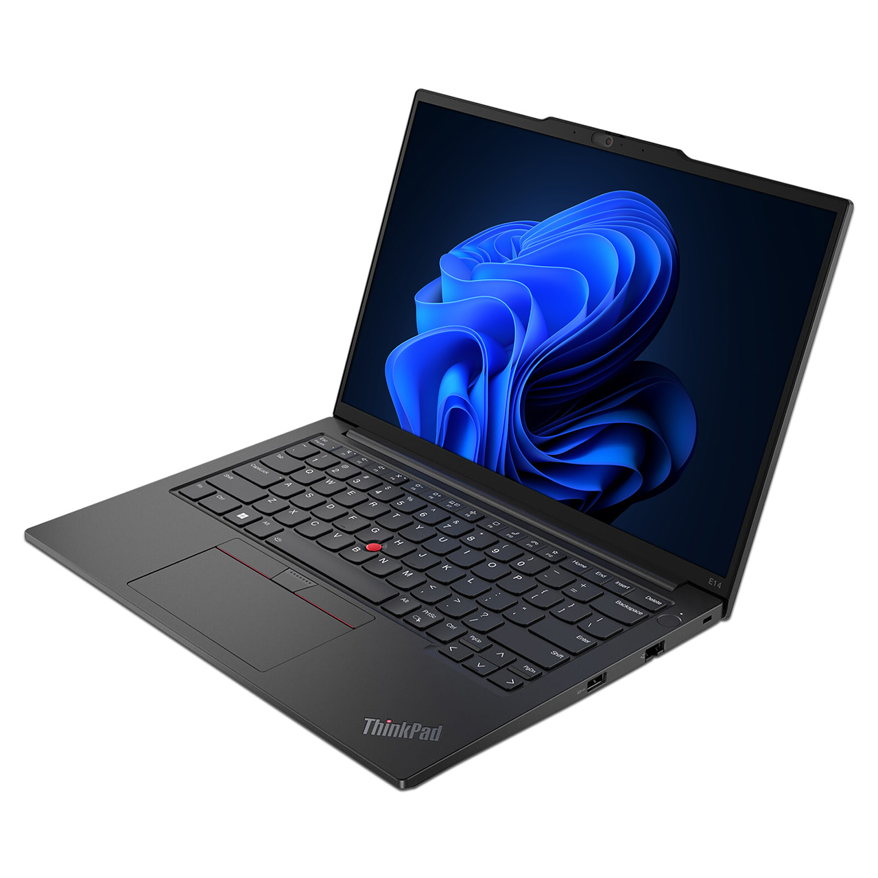 Foto 4 pulgar | Laptop Lenovo Thinkpad E14 G5: Intel Core I7 1355u  Ram 16gb Ddr4  Ssd 512gb  Pantalla 14''  Windows 11 Pro