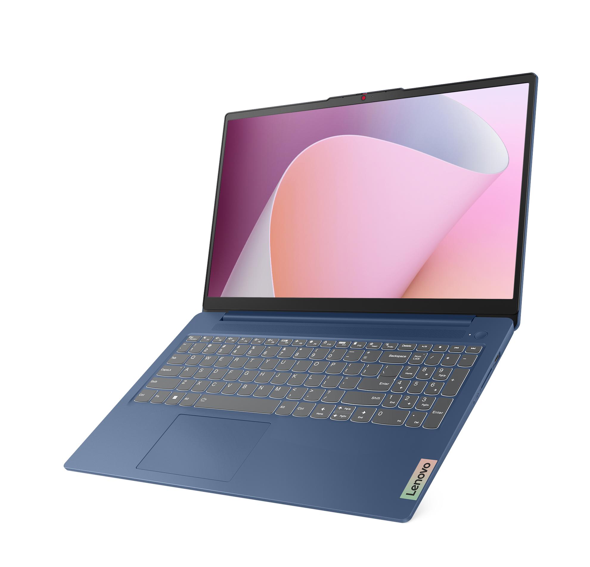 Foto 3 pulgar | Notebook Lenovo Ideapad Slim 3 Amd Ryzen 7 16gb 1tb 15” Touch