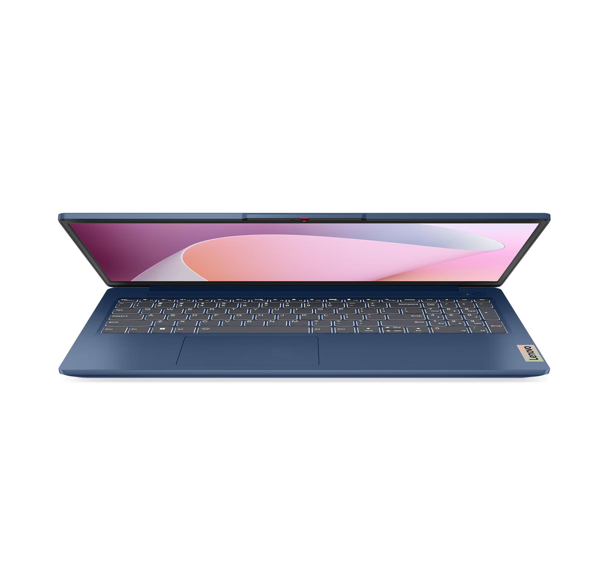 Foto 5 pulgar | Notebook Lenovo Ideapad Slim 3 Amd Ryzen 7 16gb 1tb 15” Touch