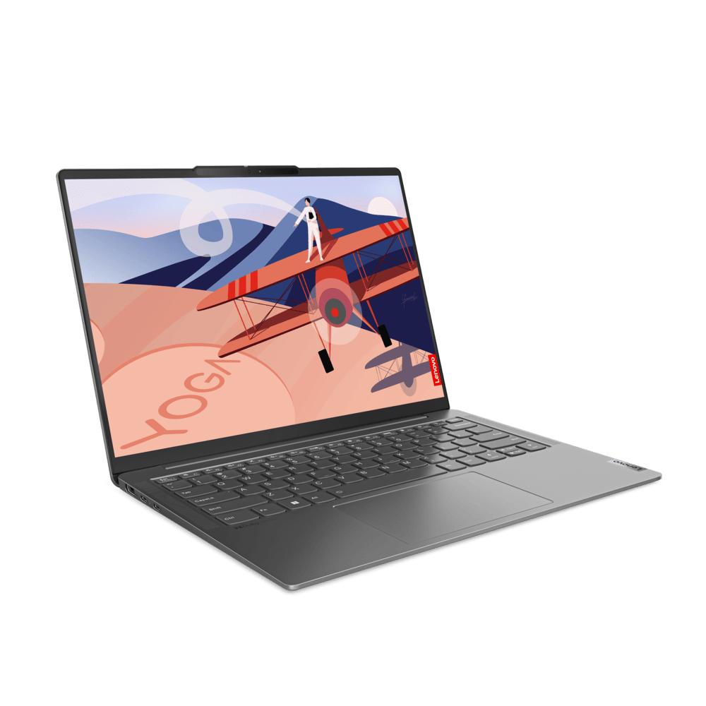 Foto 2 | Nb Yoga Slim 6 14irh8 I5 16 Gb 512 Gb