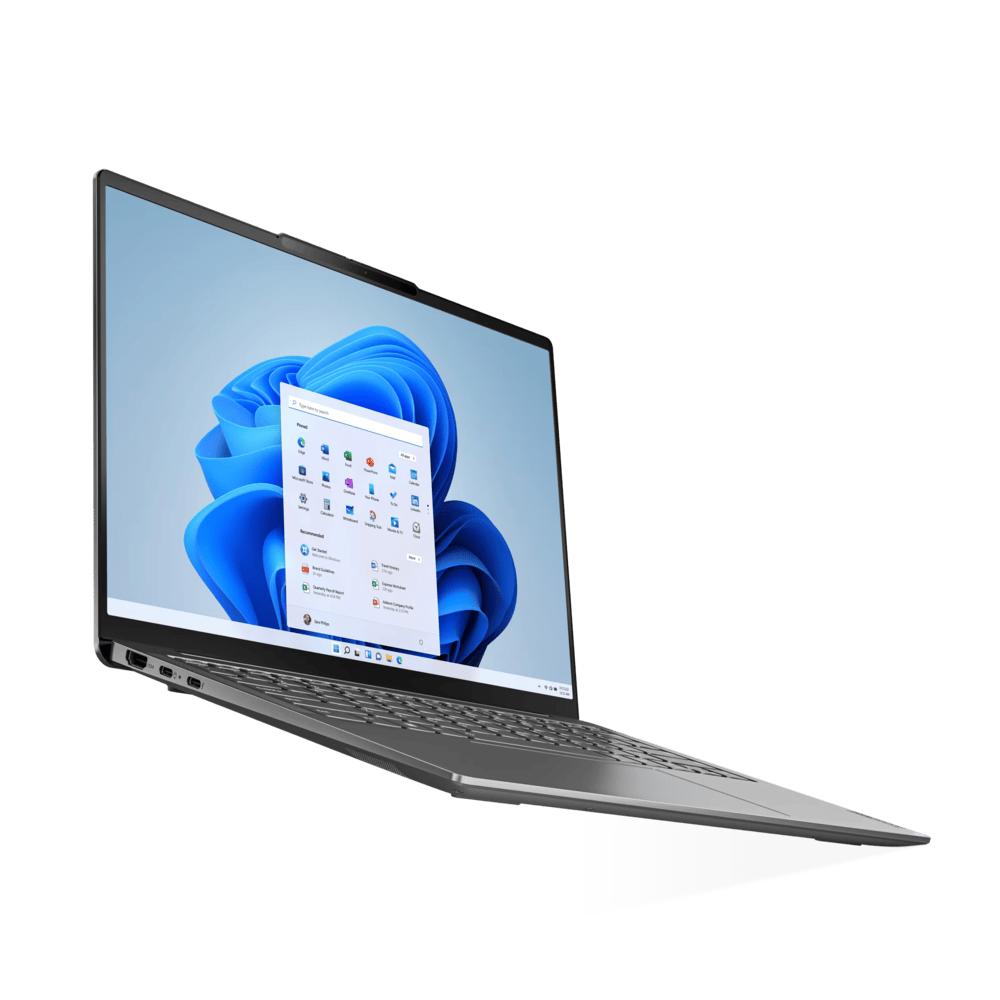 Foto 4 pulgar | Nb Yoga Slim 6 14irh8 I5 16 Gb 512 Gb