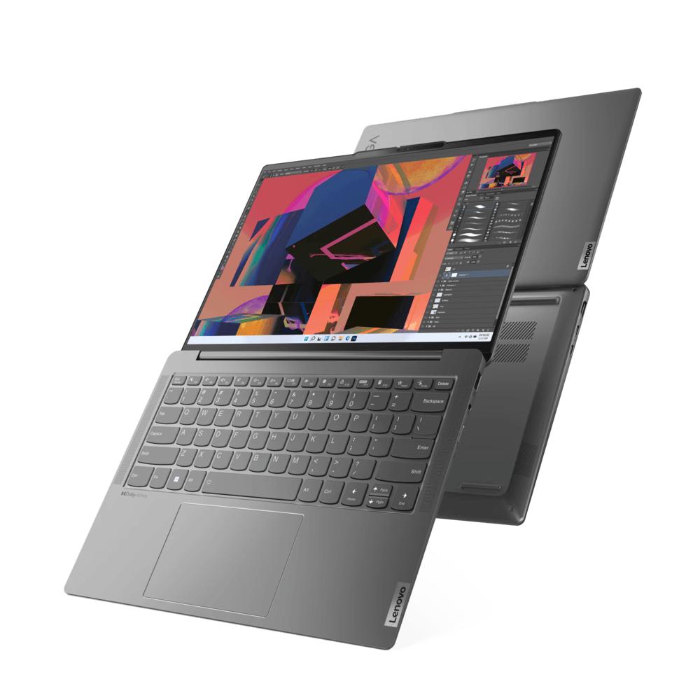 Foto 5 pulgar | Nb Yoga Slim 6 14irh8 I5 16 Gb 512 Gb
