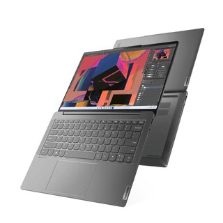 Foto 4 | Nb Yoga Slim 6 14irh8 I5 16 Gb 512 Gb