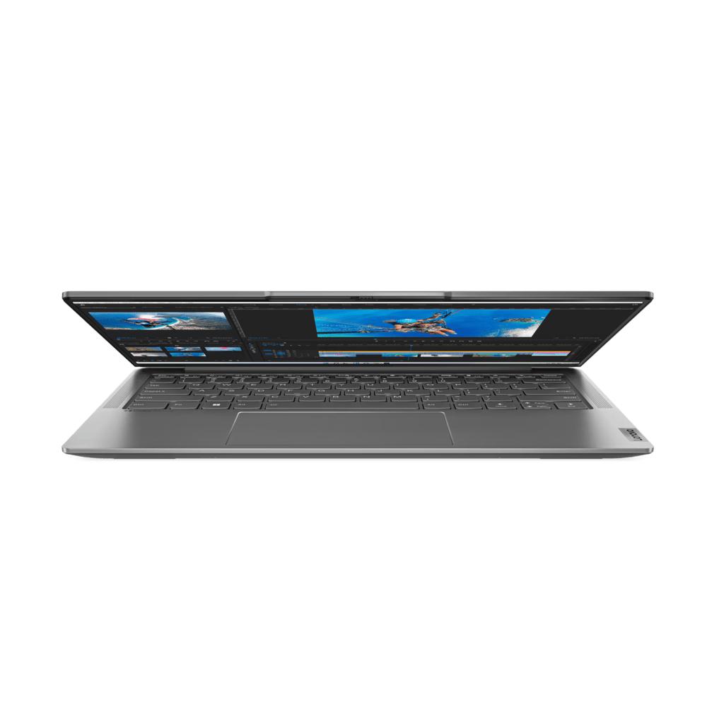 Foto 6 pulgar | Nb Yoga Slim 6 14irh8 I5 16 Gb 512 Gb