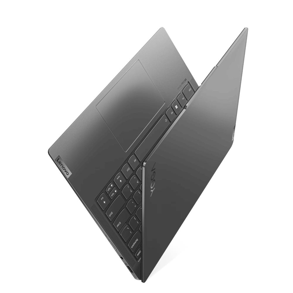 Foto 7 pulgar | Nb Yoga Slim 6 14irh8 I5 16 Gb 512 Gb