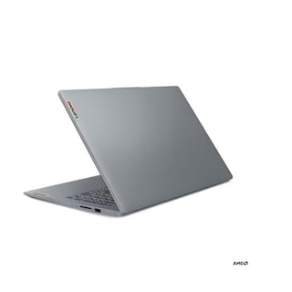 Foto 2 | Laptop Lenovo Ideapad Slim 3 15abr8/ryzen 5 7430u 2.3 Ghz/8gb/512gb Ssd/15.6 Fhd/touch/color Gris Ar
